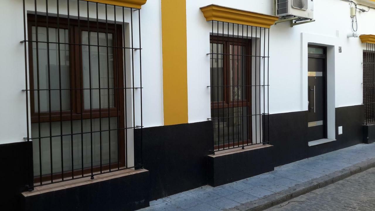 La Pandorga Apartment Sanlúcar de Barrameda Exterior photo